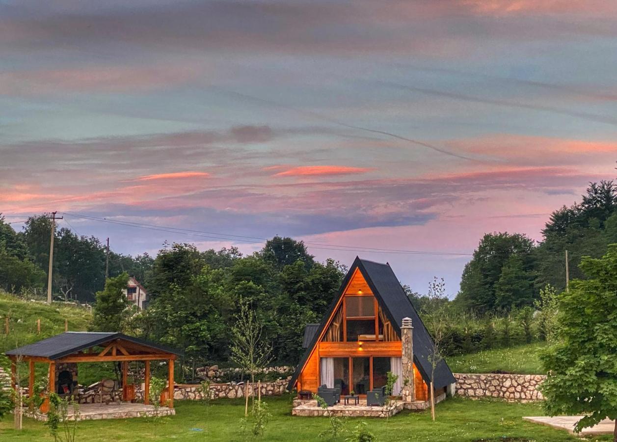 Hébergement de vacances Albero Casa